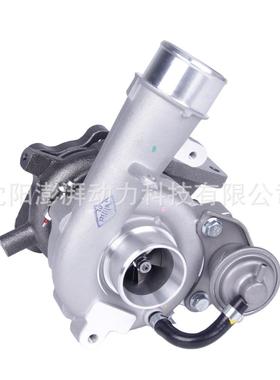 适用马自达CX-7汽车涡轮增压器总成K0422-582 L33L13700B 1323649