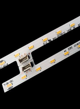 KDL-42W706B 42W670A灯条74.42T35.001-0-DX1 74.42T31.002-0-DX1