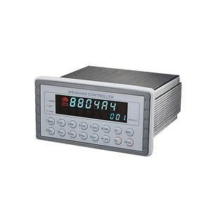 杰曼GM8804C-A4配料称重仪表称重控制器称GM8804C(A4-880403）