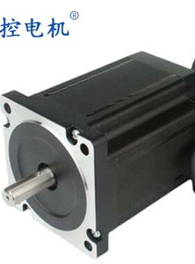 定速60SF/BLS无刷电机伺服电机往复推杆滑台电机研发一对一