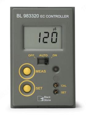意大利哈纳HANNA BL983320-1 电导率迷你控制器