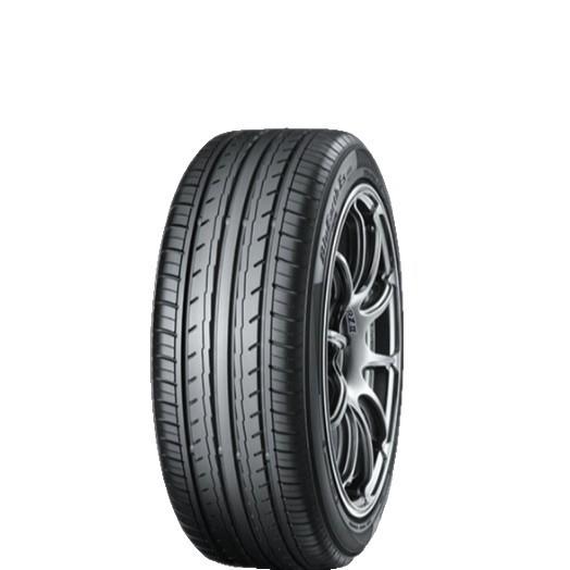 横滨轮胎235/50R17 YOKOHAMA优科豪马