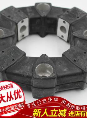 三木弹性联轴器 CF-A-022-O1