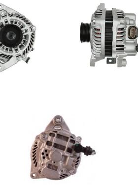 供应ZJ3818300BL//0986082710/114358/CAL35217AS汽车发电机