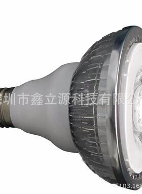 外贸货源 PAR30 射灯 10W 12W 15W 高亮 LED COB 光源