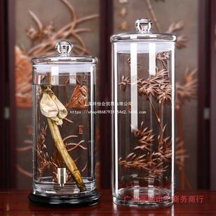 泡酒玻璃瓶带龙头专业50斤100斤大容量酒罐酒缸酒坛酒瓶中式