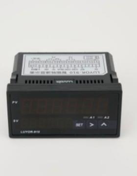 路阳LUYOR-908面板式转速表系列