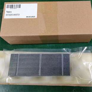 0722000330普旭真空泵R5 RA0063F/RA0100F真空泵刮片/旋片/叶片