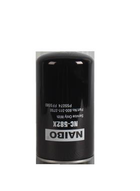 600-311-3750柴滤 CX-6435 P550774