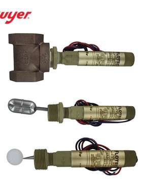 Dwyer德威尔FLOTECT液位开关L6EPS-S-S-3-C,L6EPS-S-S-3-C-AT-CSA