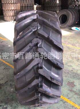 徐州甲字600/65R28大马力拖拉机轮胎600/65R28全钢子午线轮胎