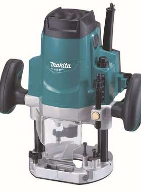 牧田M3600B雕刻机电木铣