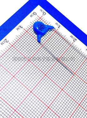 Y1交流陶瓷电容400V47PK 400VAC安规电容 脚距10mm 瓷片瓷介