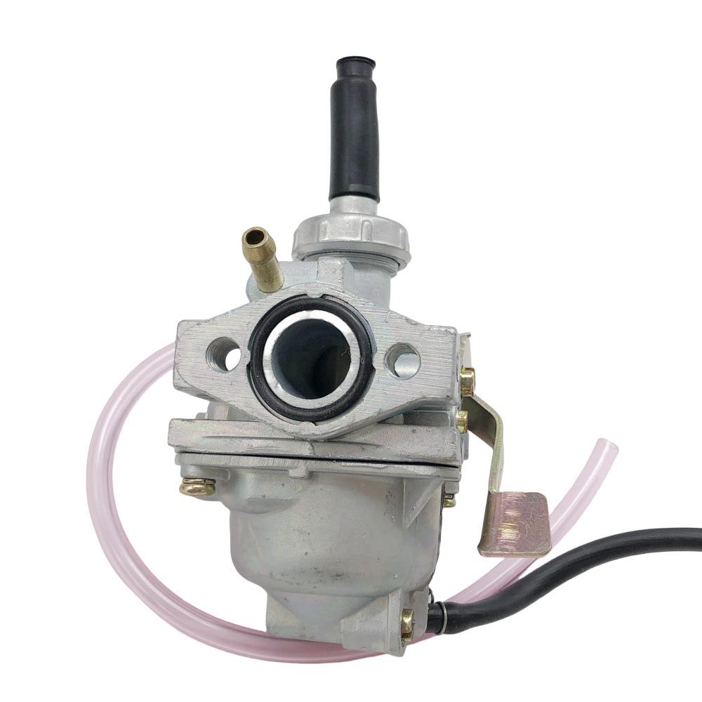 化油器CRF50 适用XR50R 2000 CRF50F 2004 2005 SSR 125 404-113