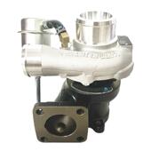 销售J50S涡轮增压器总成13035383匹配潍柴TD226B