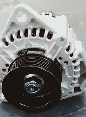 092V26101-0002重汽曼MC07发电机总成 092V26101-0002