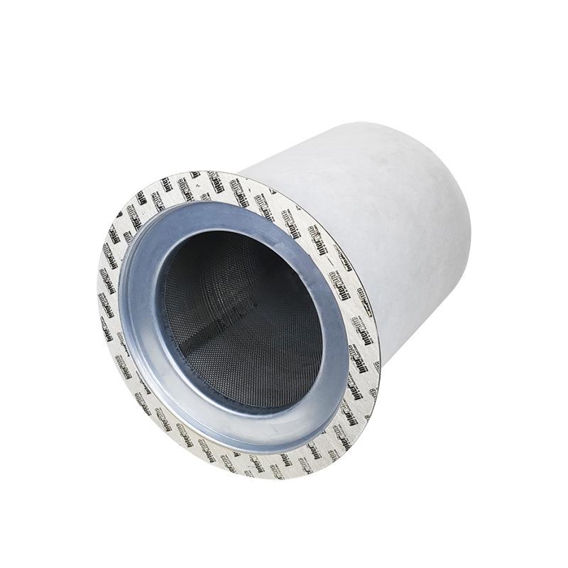 22402242油分离器使用 空压机油气分离器滤芯 两级压缩空压机配件