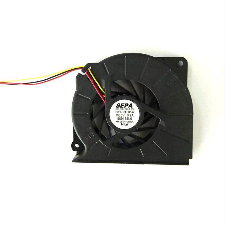 6010離心風扇5v鼓风机可替sepaHY60H-05A笔记本散热6厘米涡轮风扇,标准件/零部件/工业耗材,其他五金件,淘宝优惠券,粉丝福利购,淘宝优惠卷