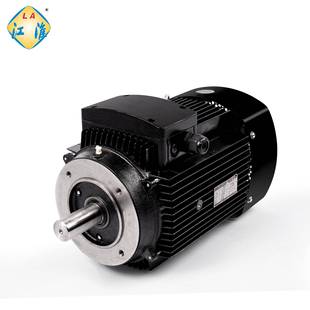 六安江淮电机ST运动控制伺服系统三相异步0.2-7.5kw全铜线圈厂家