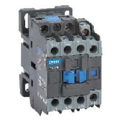 NXC系列交流接触器