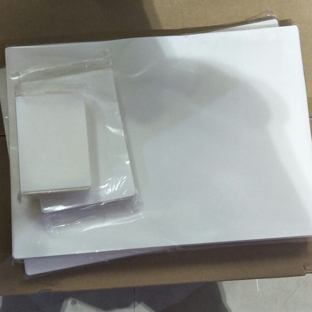 过胶6C南膜5m塑X16寸名片mA3A3纸433过塑胶过塑膜15过 封塑胶