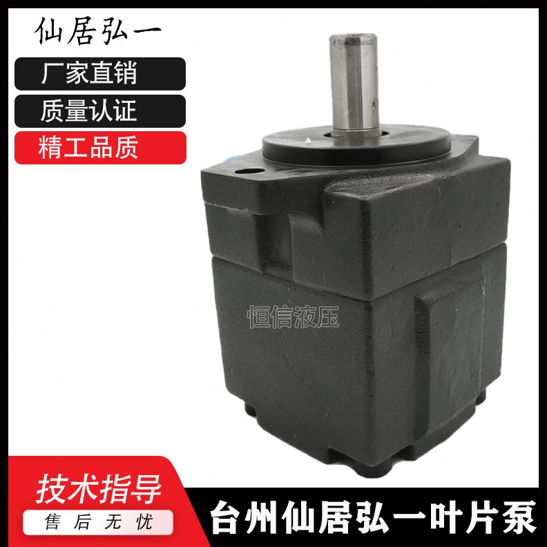 泵居鞋Y仙一251V2R 弘R8叶片泵  机I2310 3ON PGH液压油 28114F -