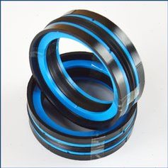 KD 2X8密封件5组合A 50 10油封S9  00X80X865510011X710 510X8x7