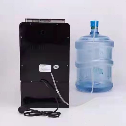 一咖啡机全自动触屏式键家花现磨/自动清洗商用意式咖啡机