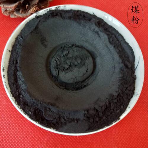 高碳低硫200目煤粉 铸造铅铝打渣剂用煤粉 红煤粉型砂粘土砂煤粉
