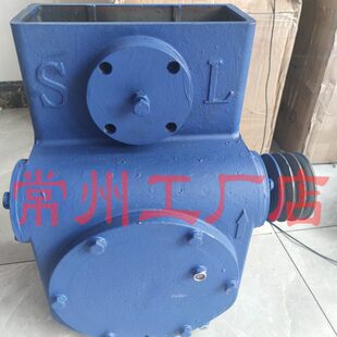 厂家直销摇摆颗粒机专用摇摆减速机干燥设备配件齿轮齿条齿轴传动
