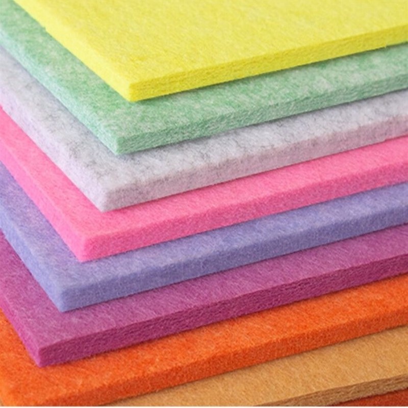 金属徽章扎c板可定制加厚毛毡板徽章收纳扎徽章照片墙钉a4专用板