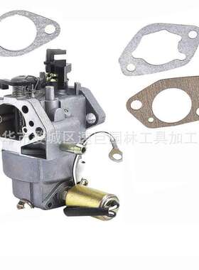 林升割草机化油器 Mtd Cc760es 12AE76JU 化油器 951-05149 -4P90