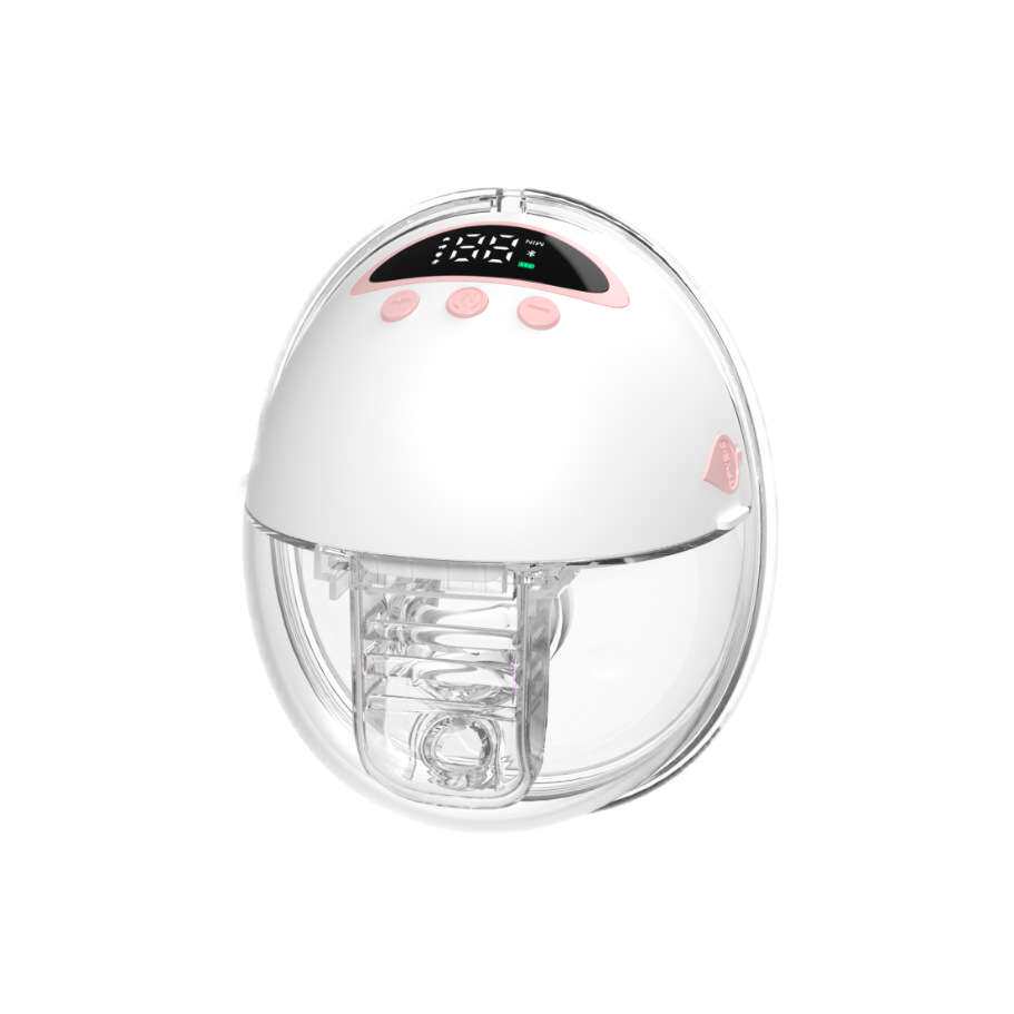 穿戴式吸奶器电动全自动一体式免手扶吸乳集奶器母乳电动吸奶器