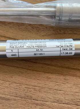 德国Hahn空气弹簧G 10 23 0085 1 0298 AG36 AG36 00440N /5/Si