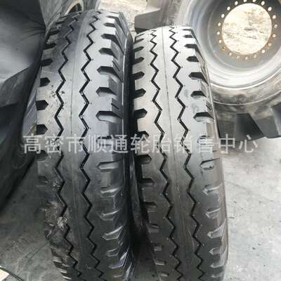 1200-20尼龙货车轮胎12.00-20水曲花纹轮胎10.00-20