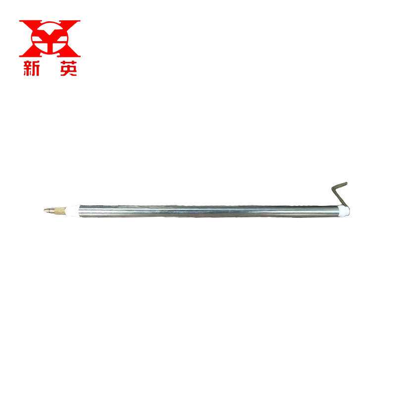 厂家供应工业母火点火管高压E牌点火棒燃烧机燃烧棒混合管套装