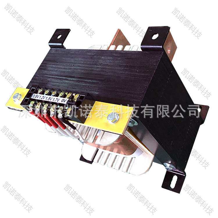 厂家直售产品脉冲变压器2KW,热压机哈巴机变压器,纯铜线