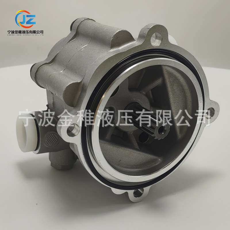 K3V140 K3V180补油泵 挖掘机工程机械用修理液压油泵齿轮泵