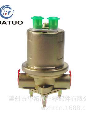 通用型电动燃油泵适用 于P76924柴油
