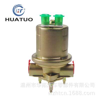 通用型电动燃油泵适用 于P76924柴油