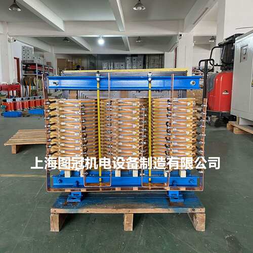 三相电炉变压器380V转玻璃加热大电流硅钼棒硅碳棒低压大电流点焊