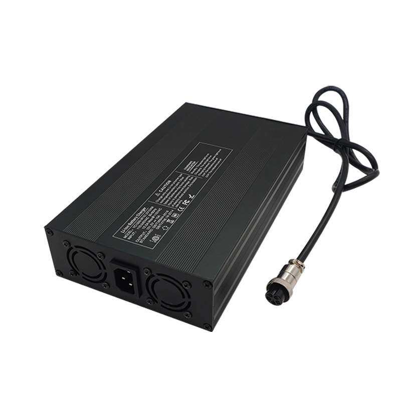 151.2V/10A欧规美规中规高端电动独轮车平衡车智能充电器厂家