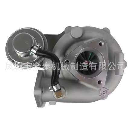 HT18 14411-62T00 14411-21N01 14411-51N00 Y60 增压器