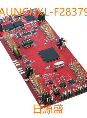 LAUNCHXL-F28379D C28x MCU 32-位 LAUNCHXL-F28379D