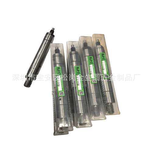 吴江20型科沃克中轴全自动送料机中轴左牙Co-WORKER中轴