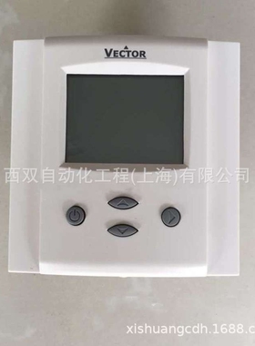 VECTOR伟拓 TCY-MT2 比例积分控制器 温控面板 0-10V输出温控器