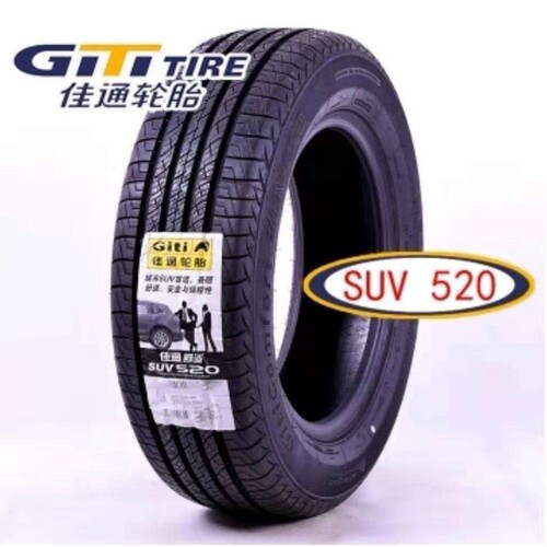 佳通轮胎215/60R17 96H SUV520瑞虎/景逸X5/宝骏530原装配2156017