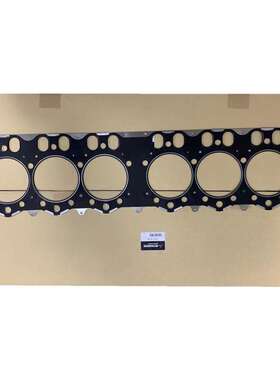 三一SY245挖掘机发动机汽缸垫 发动机缸床垫 D06FRC发动机配件