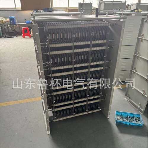RY54-280S-8/6制动电阻器起重机配用YZR系列电动机作起动调整用