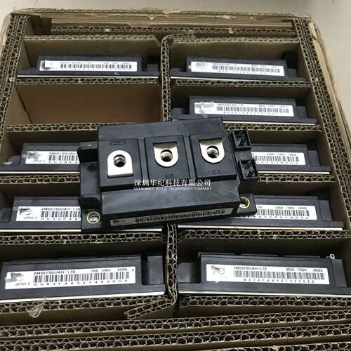 2MBI100NB-120 2MBI150NB-120  2MBI200NB-120 IGBT